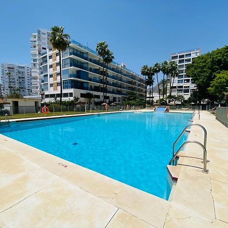 Apartamentos Ms Pepita Benalmadena Bagian luar foto