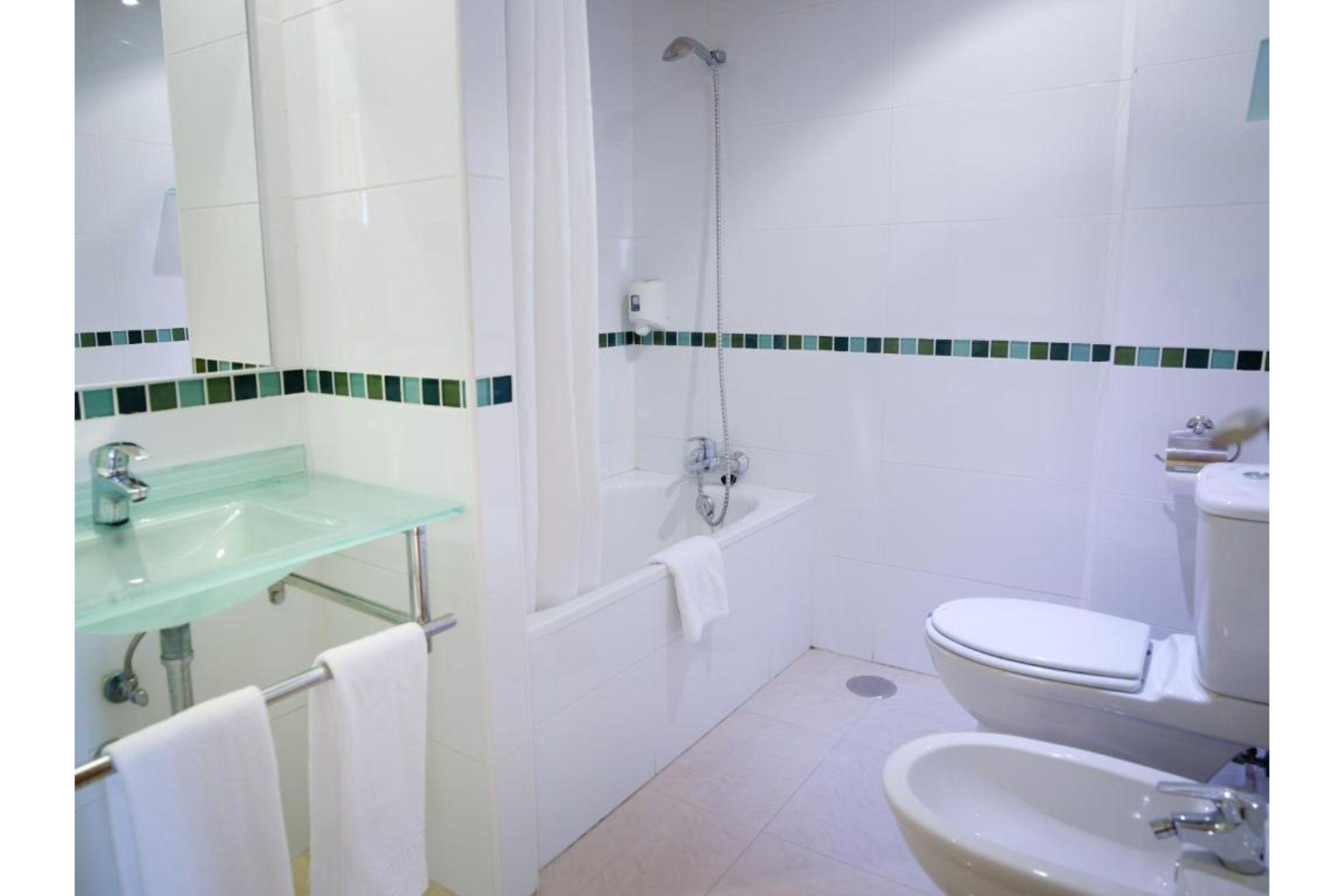 Apartamentos Ms Pepita Benalmadena Bagian luar foto