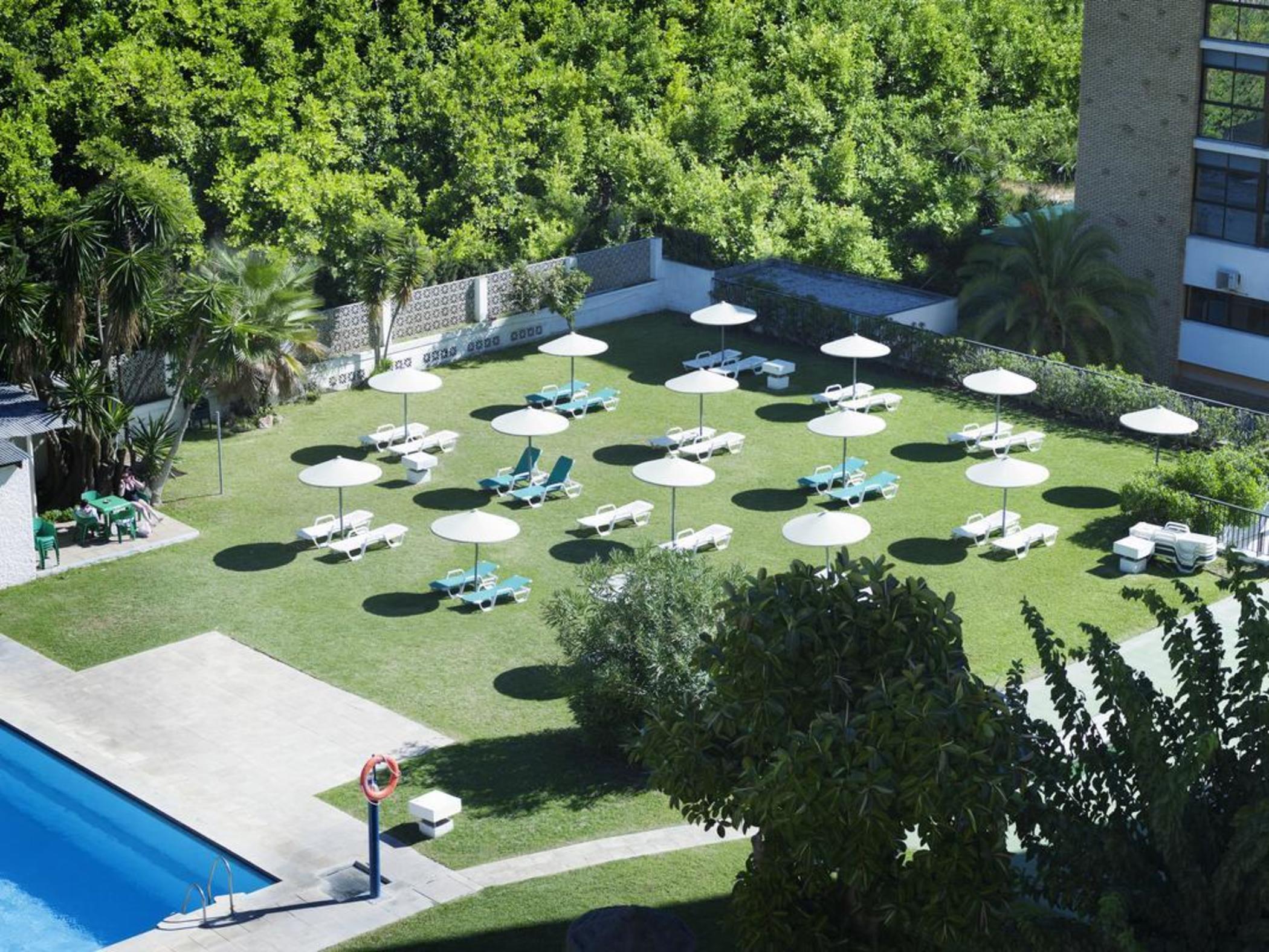 Apartamentos Ms Pepita Benalmadena Bagian luar foto