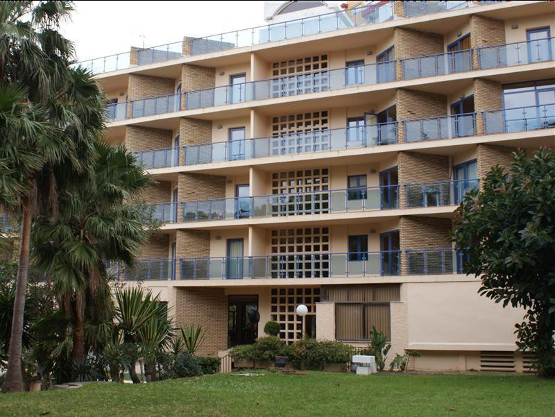 Apartamentos Ms Pepita Benalmadena Bagian luar foto