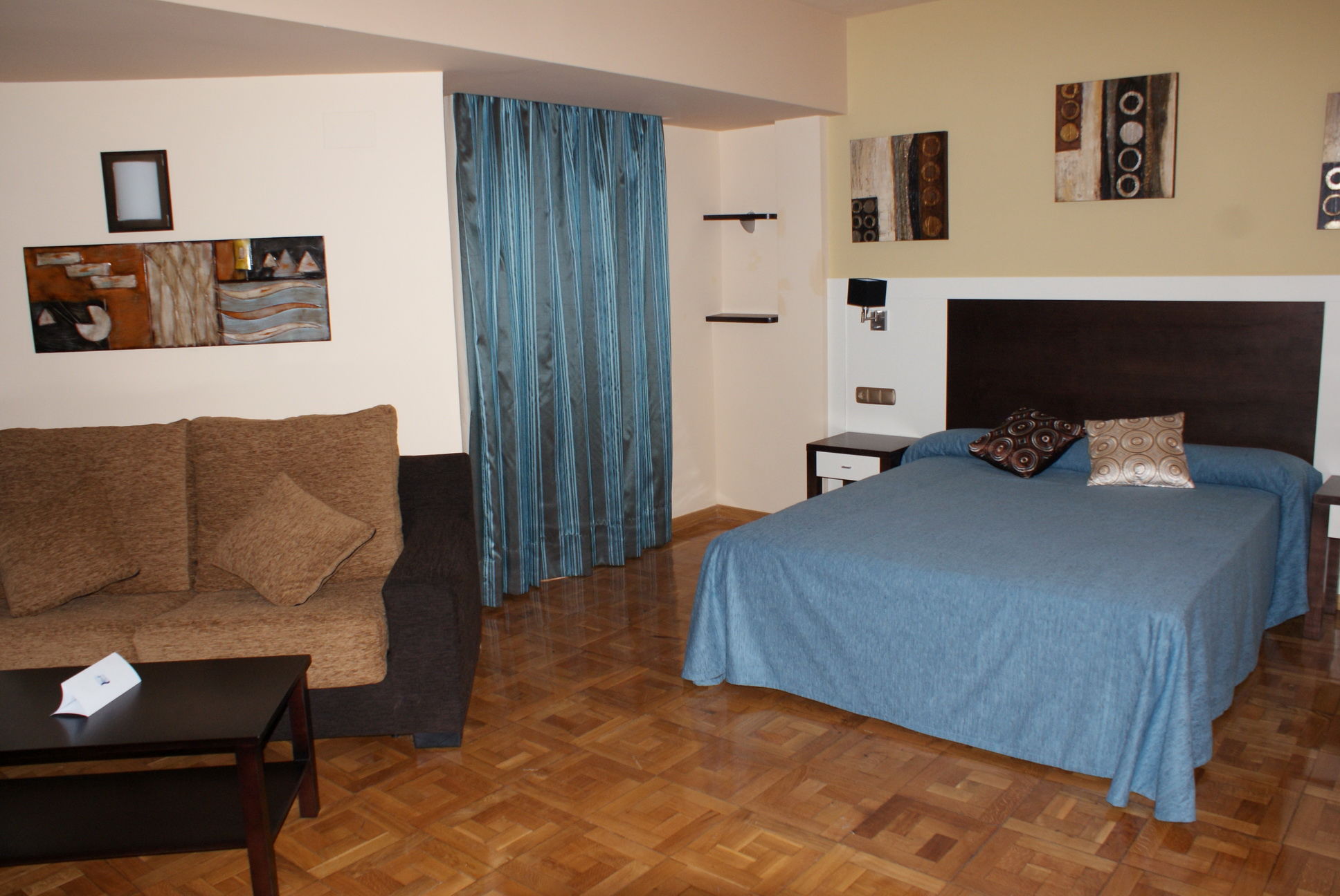 Apartamentos Ms Pepita Benalmadena Bagian luar foto