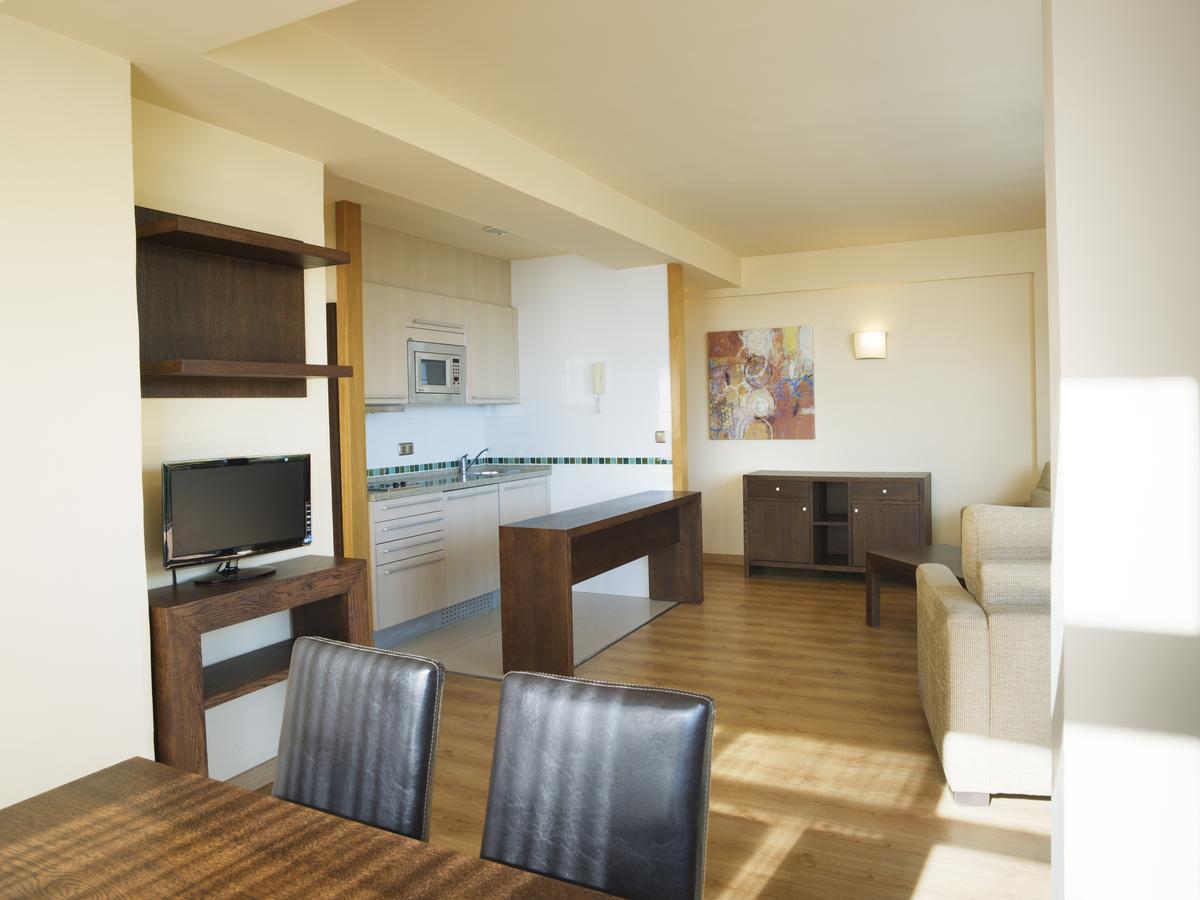 Apartamentos Ms Pepita Benalmadena Bagian luar foto