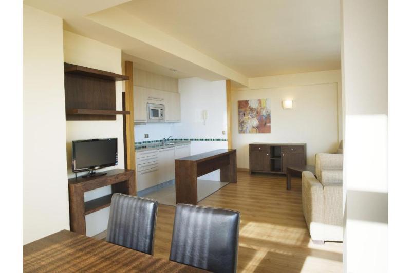 Apartamentos Ms Pepita Benalmadena Bagian luar foto