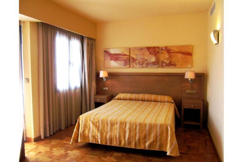 Apartamentos Ms Pepita Benalmadena Bagian luar foto