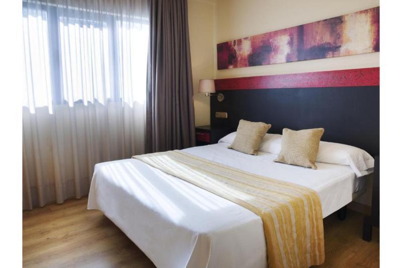 Apartamentos Ms Pepita Benalmadena Bagian luar foto