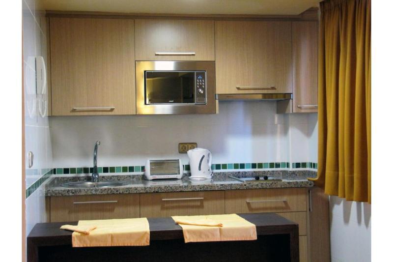 Apartamentos Ms Pepita Benalmadena Bagian luar foto
