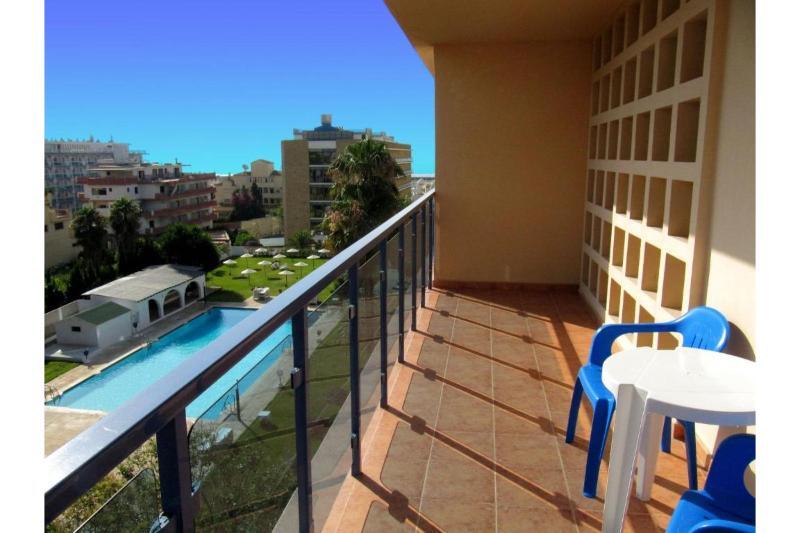 Apartamentos Ms Pepita Benalmadena Bagian luar foto