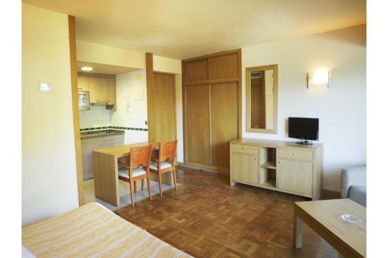 Apartamentos Ms Pepita Benalmadena Bagian luar foto