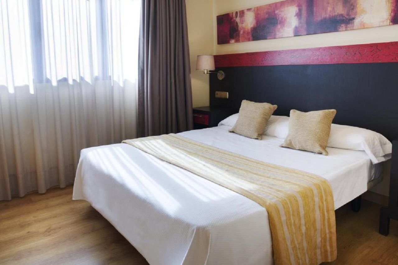 Apartamentos Ms Pepita Benalmadena Bagian luar foto