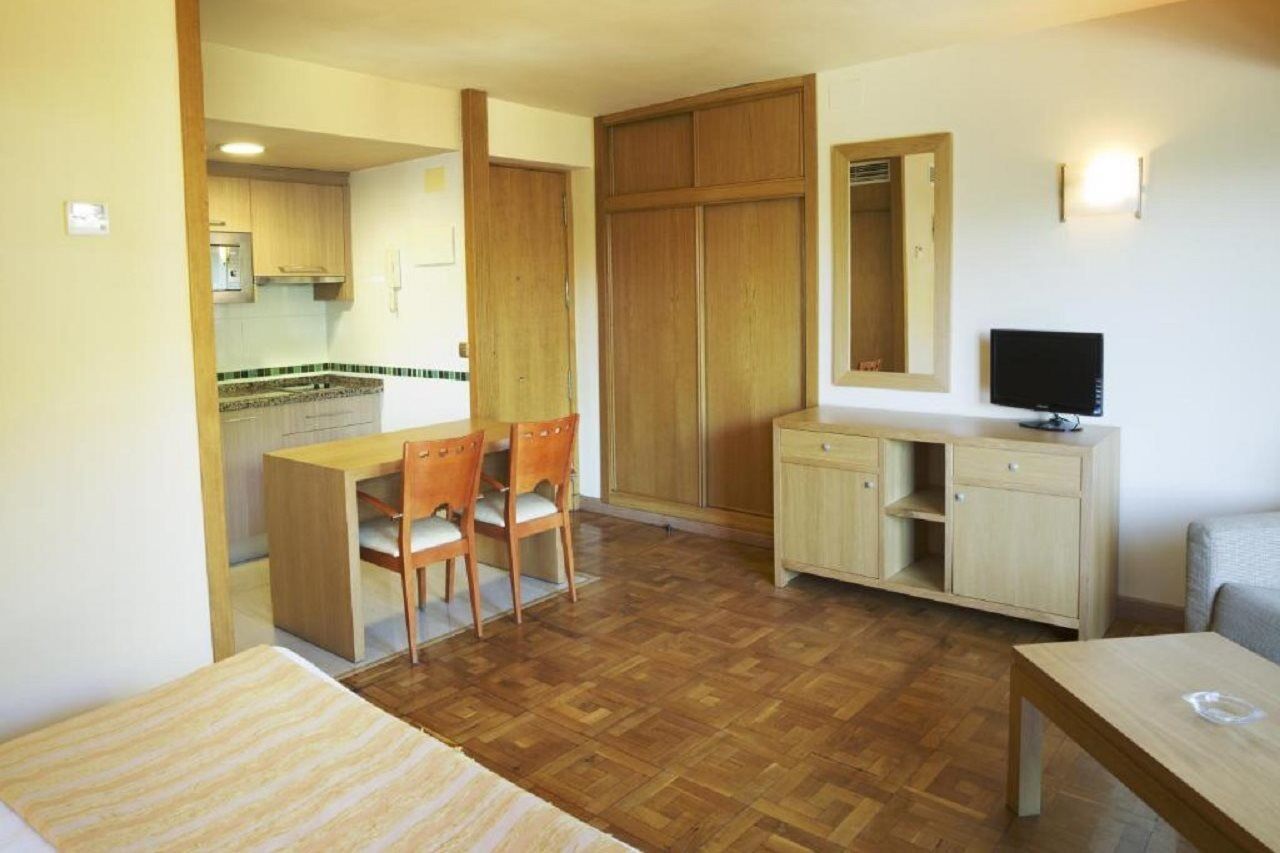 Apartamentos Ms Pepita Benalmadena Bagian luar foto